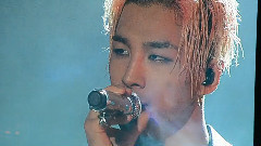 太阳(Bigbang) - 眼鼻嘴