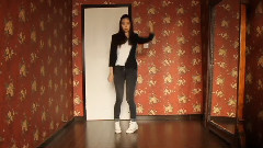 音悦stage - Mr.Mr.允儿 Part