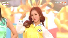 Playback - Show Champion现场版 15/07/01