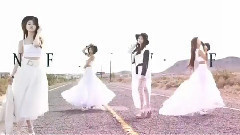 Ring My Bell 回归预告