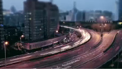 岳云鹏,MC Hotdog - 五环之歌