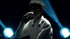 她说 - 2015年音乐风云榜年度盛典 现场版