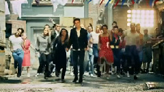 Ambitions (Remix 2014)