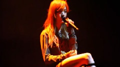 As Long As You Love Me