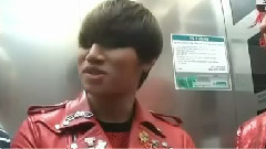 M!CountDwon 电梯采访