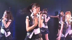 チームK RESET 公演 小嶋真子生誕祭