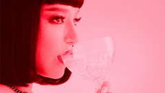 江映蓉新唱片预告片