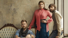 Long Stretch Of Love