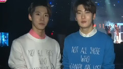 Show Champion MC Cut