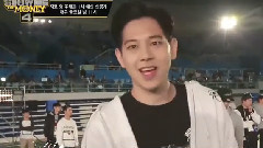 Show Me The Money 禹泰云Rap Cut