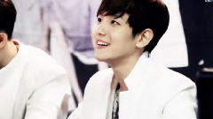 Happy Birthday to Baekhyun