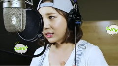 My Sympathy 录音花絮