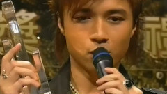 必杀技 & 最受欢迎网络金曲奖颁奖