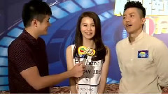 <超强选择1分钟>新闻发布会报道