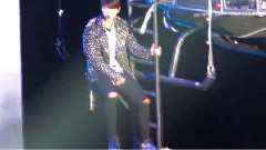 开场VCR & Scary House & Motorcycle