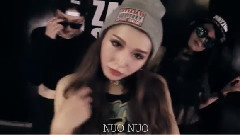 音悦stage - RMB沈思编舞