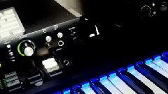 灿烈ins更新第四则 开心!!!!