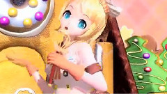 スイートマジック