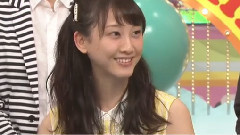 笑神様は突然に SKE48 松井玲奈