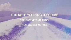 Sean Paul - Ebony Eyes