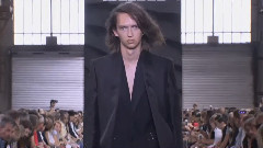 Maison Margiela Men's Spring Summer 2016