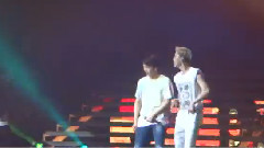 Hurricane & Dancing In The Rain