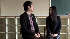 News! 371Girl'sマンスリー 高倉文紀との対談