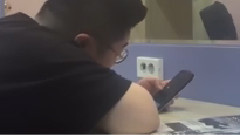 In The End 练习室