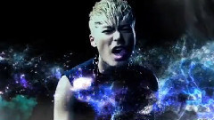 EXILE SHOKICHI - BACK TO THE FUTURE