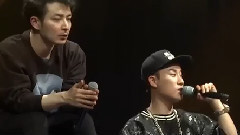 SMTM4 Ep2 One 郑帝元Cut