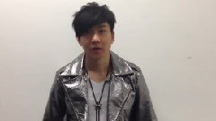 时线TIMELINE 世界巡回演唱会 南京站 林俊杰 VCR