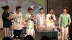 VIXX N&HYUK 庆生SPECIAL影像