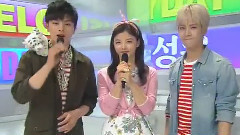 人气歌谣 Jackson MC Part3