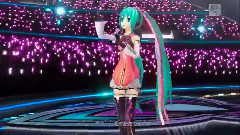 初音未来 - Freely Tomorrow