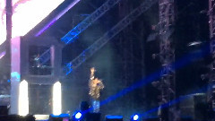 听见下雨的声音