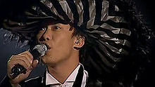 陈奕迅《Third Encounter》2003演唱会