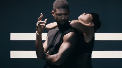 Usher - Good Kisser