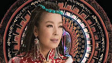 琼雪卓玛《祈福》西藏往事主题歌