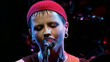 The Cranberries-Linger(现场版)