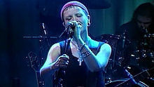 The Cranberries-Daffodils Lament(现场版)