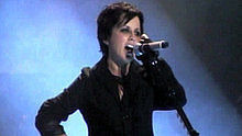 The Cranberries-Animal Instinct(2011北京巡演)
