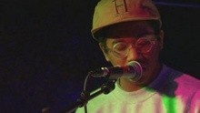 Noisey全球新噪音计划