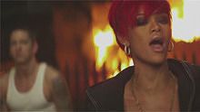 Eminem、Rihanna - Love The Way You Lie