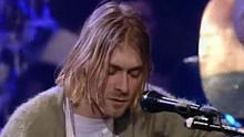 Nirvana - Something in The Way 纽约不插电现场