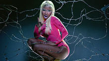 Nicki Minaj - Nicki Minaj - Beez In The Trap (Explicit)