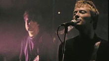 Radiohead - Creep