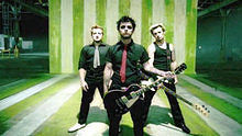 Green Day - American Idiot