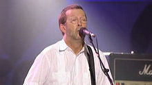 Eric Clapton - Cocaine现场版