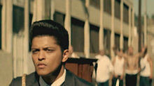 Bruno Mars - Grenade