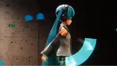 Birthday Song For Miku